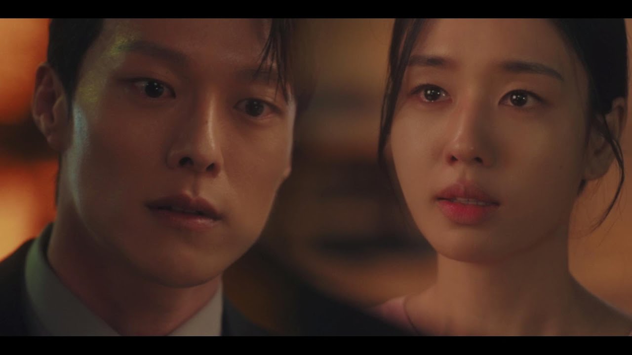 Go Da-Rim & Gong Ji-Hyeok || Choose Me (모든 나를) || Dynamite kiss (All Eps Recaps)
