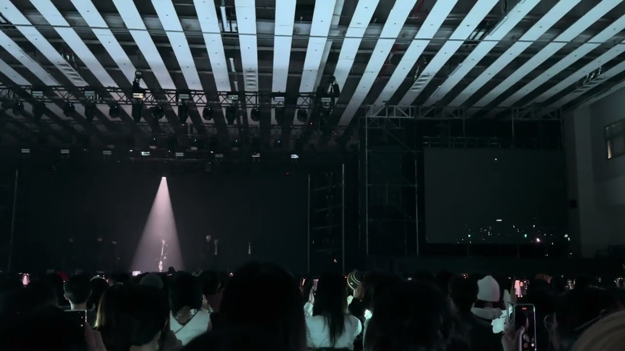 Miracle NEXZ SPECIAL CONCERT ＜ONE BEAT＞ in Taipei 260103 [Ivery]