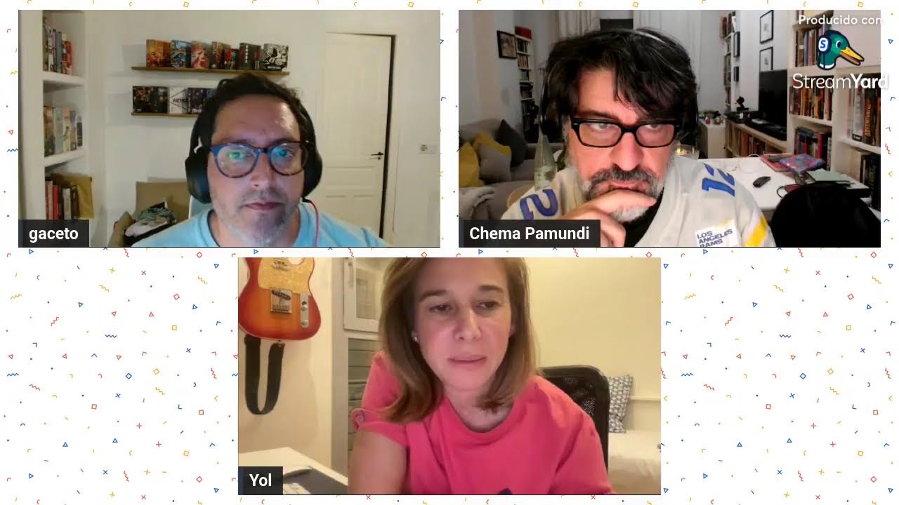 Episodio100