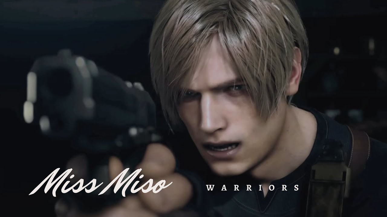 Warriors | Resident Evil 4 Remake Edit