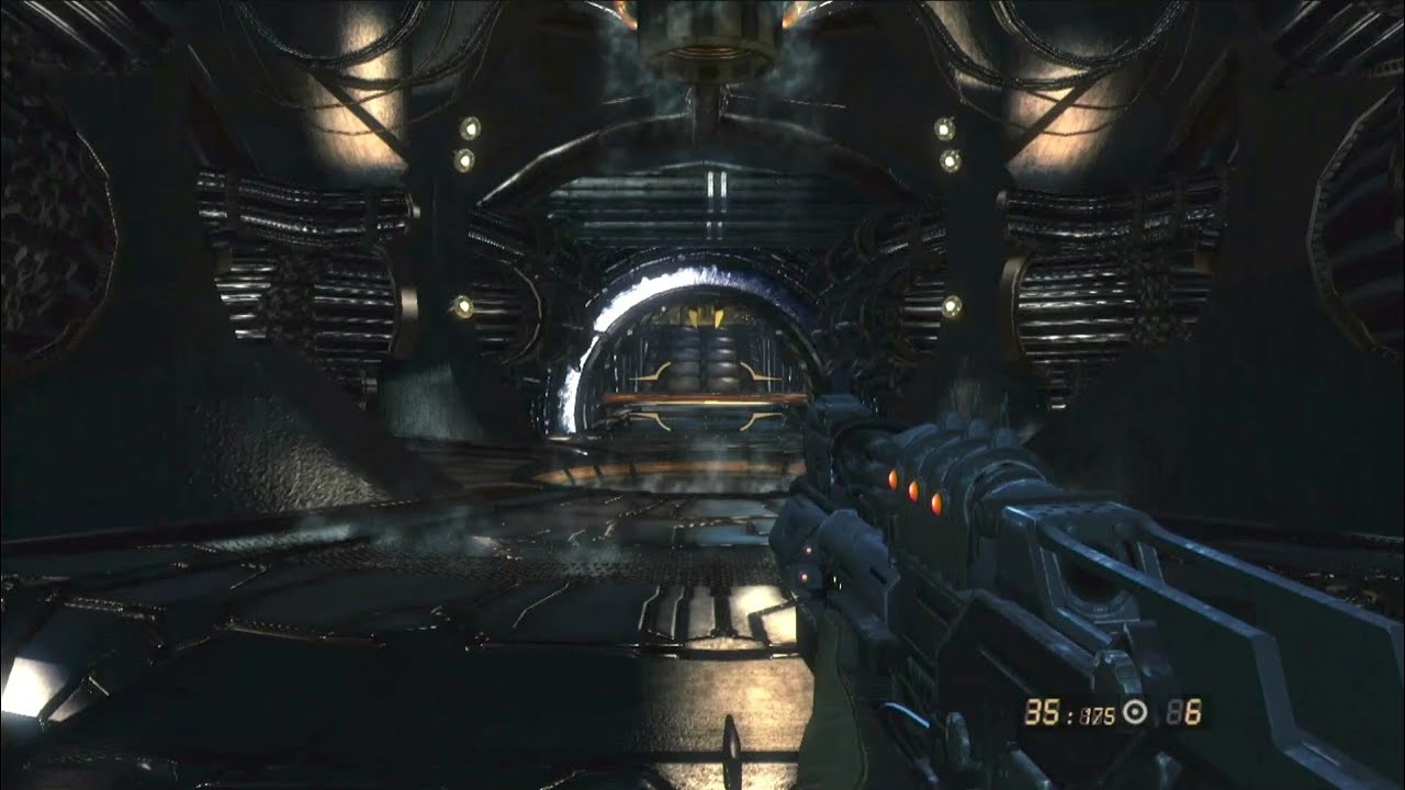 Resistance 2 - Tactical Kill