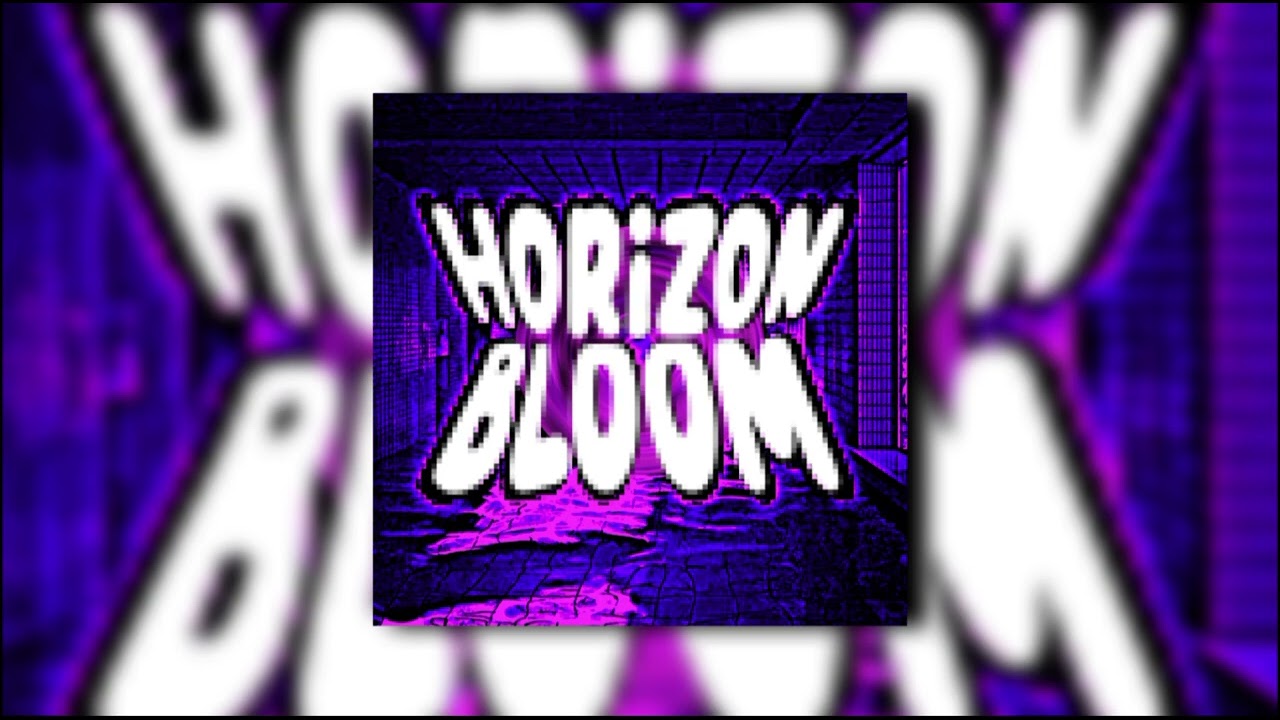 HORIZON BLOOM 