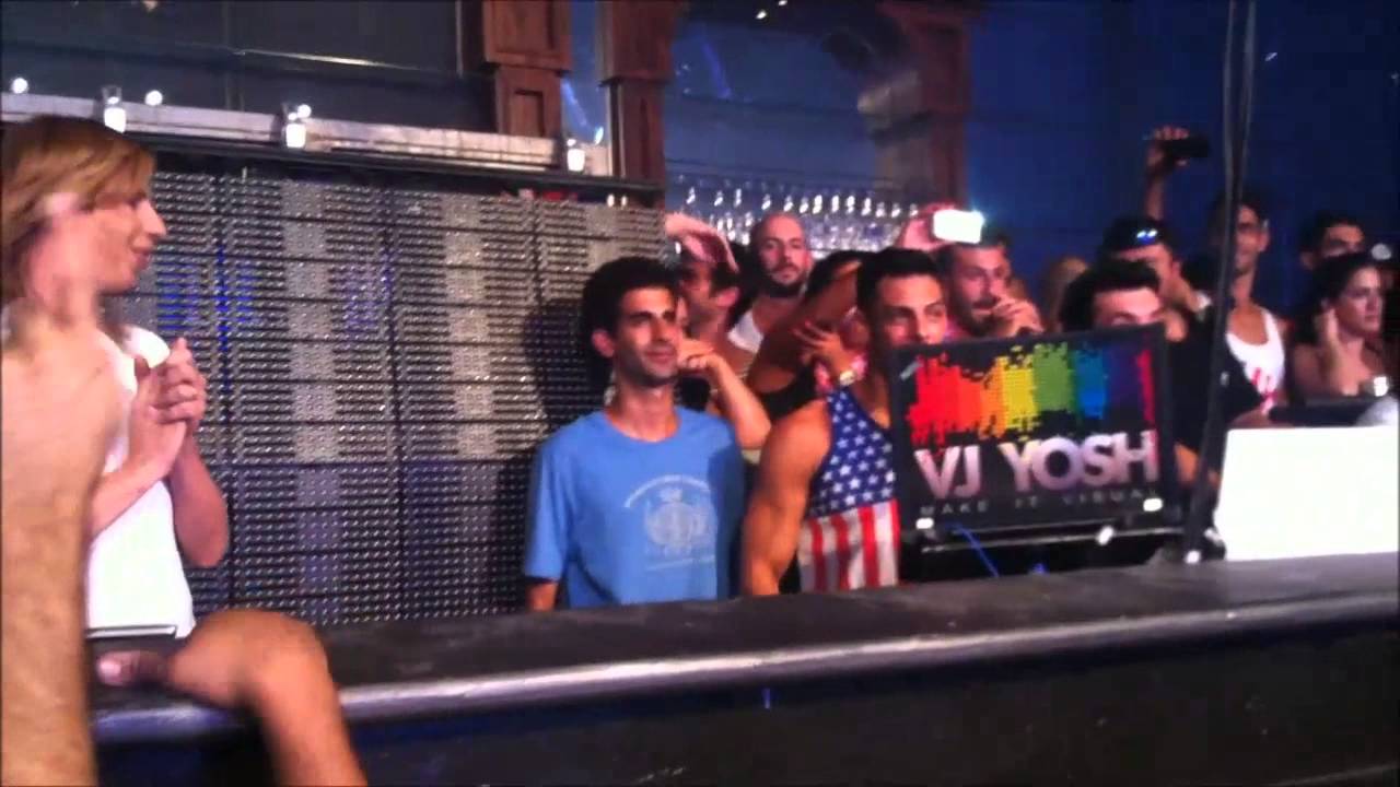 FOREVER OFFER NISSIM - 2012 GREATEST MOMENTS