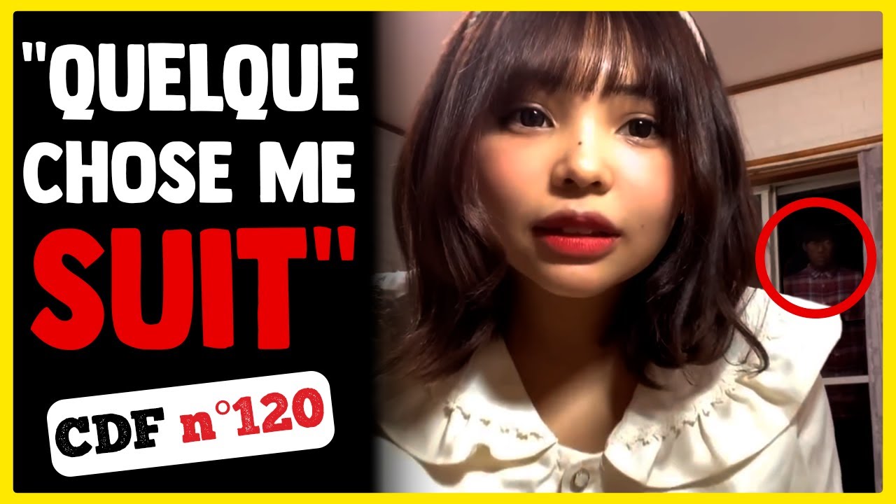 Ces vid&eacute;os n'auraient JAMAIS d&ucirc; &ecirc;tre PUBLI&Eacute;ES - CDF n&deg;120 (paranormal, thread horreur)