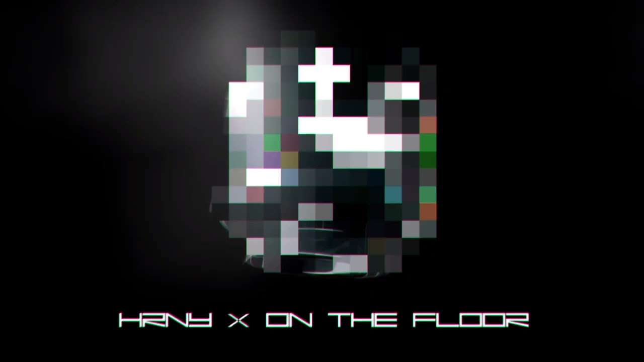 HRNY X ON THE FLOOR - ONEE REMIX