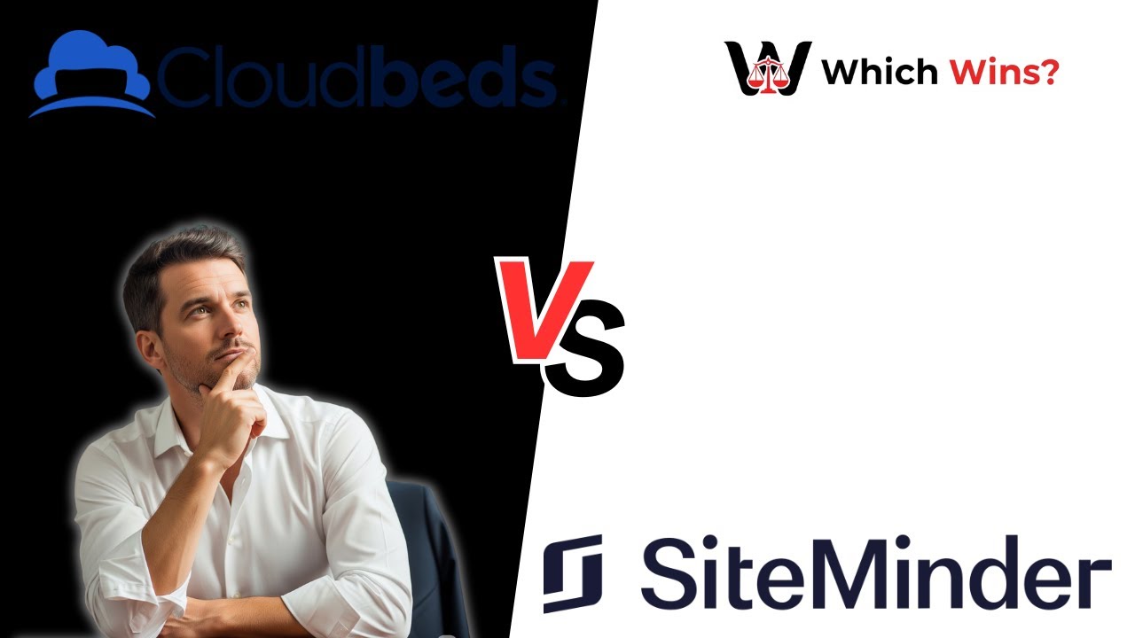 Cloudbeds против SiteMinder: кто победит? Полный анализ (издание 2026 года)