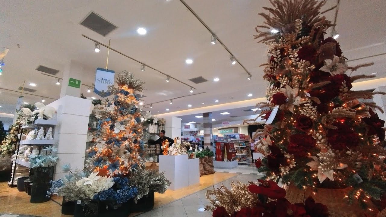 Galeria Santo Domingo Managua,Nicaragua