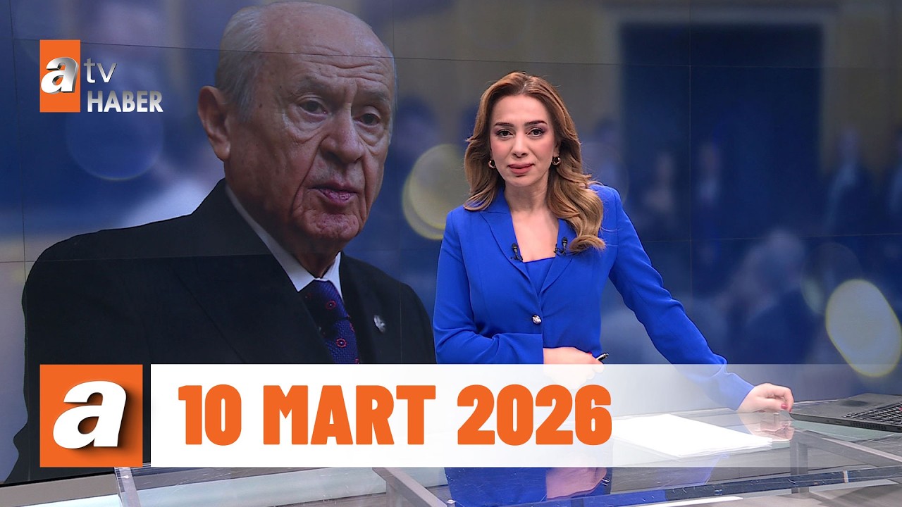 Gün Ortası | 10 Mart 2026