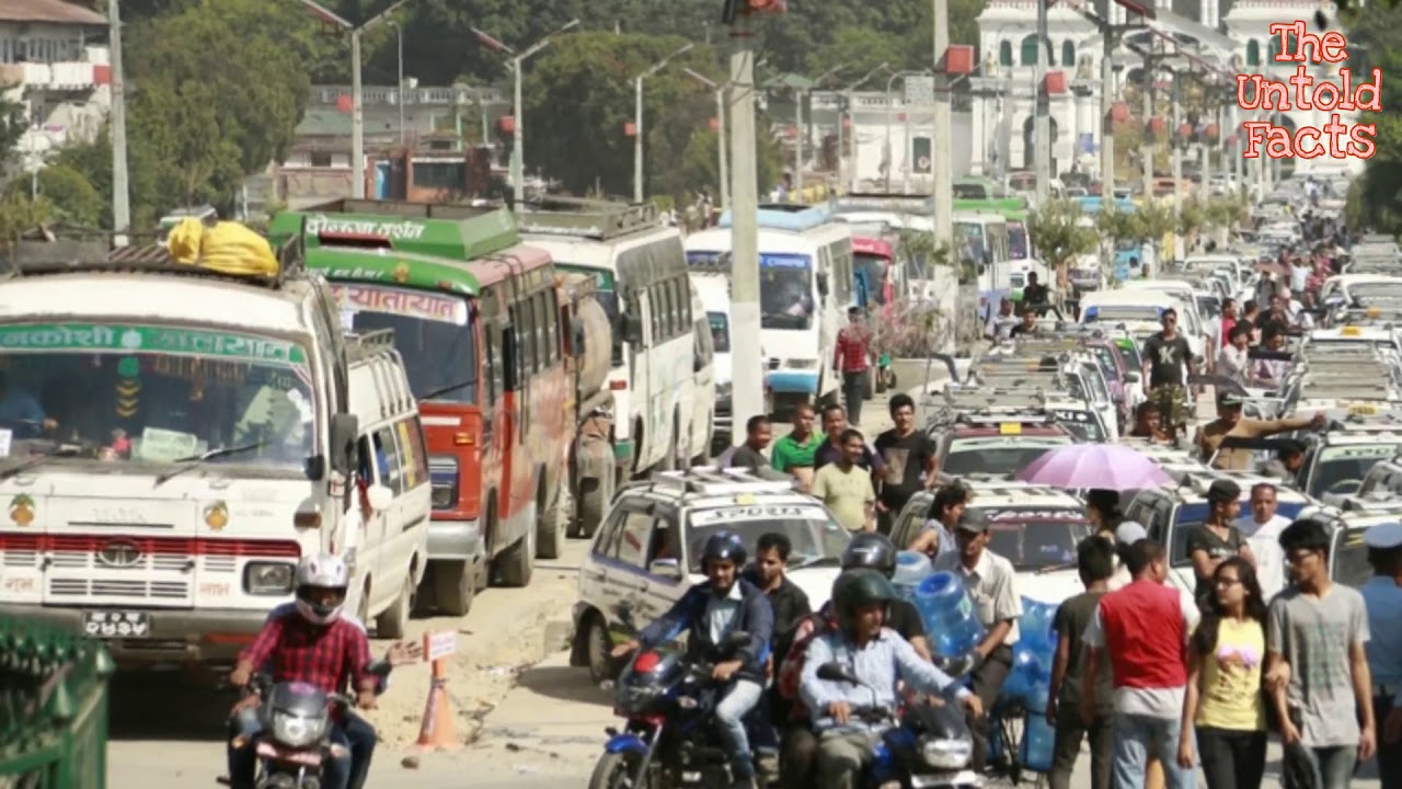 Does Nepal want to close an open border with India