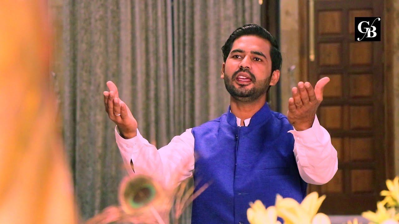 Shankh Baje Naa | New Valmiki Bhajan by Vikas Gill | Ravi Gill | 2020 |