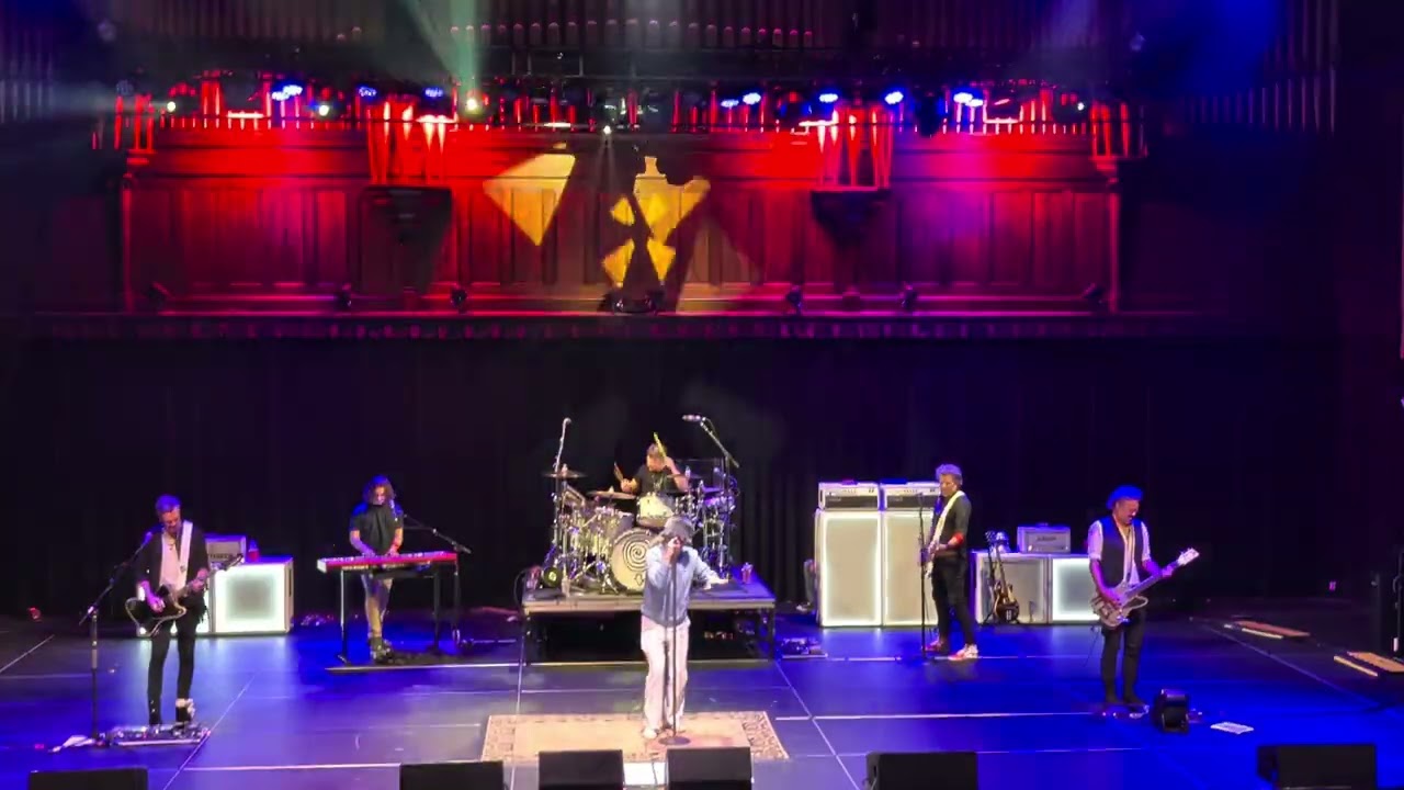 Collective Soul - Counting The Days - 2026-01-23