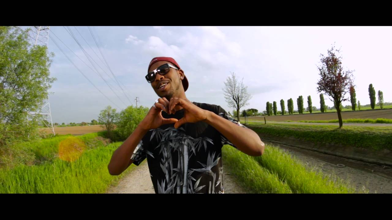 Chris ft. Meth - I will be there
