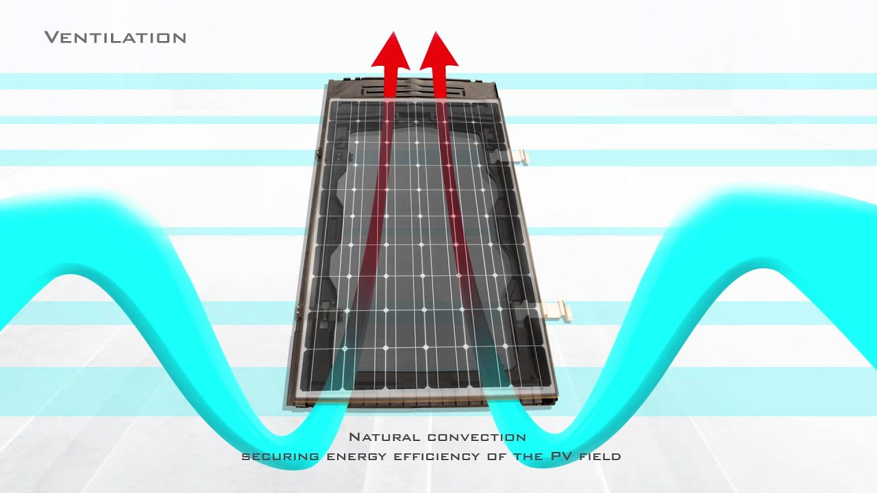 Vidéo de présentation EASY ROOF EVOLUTION (English)