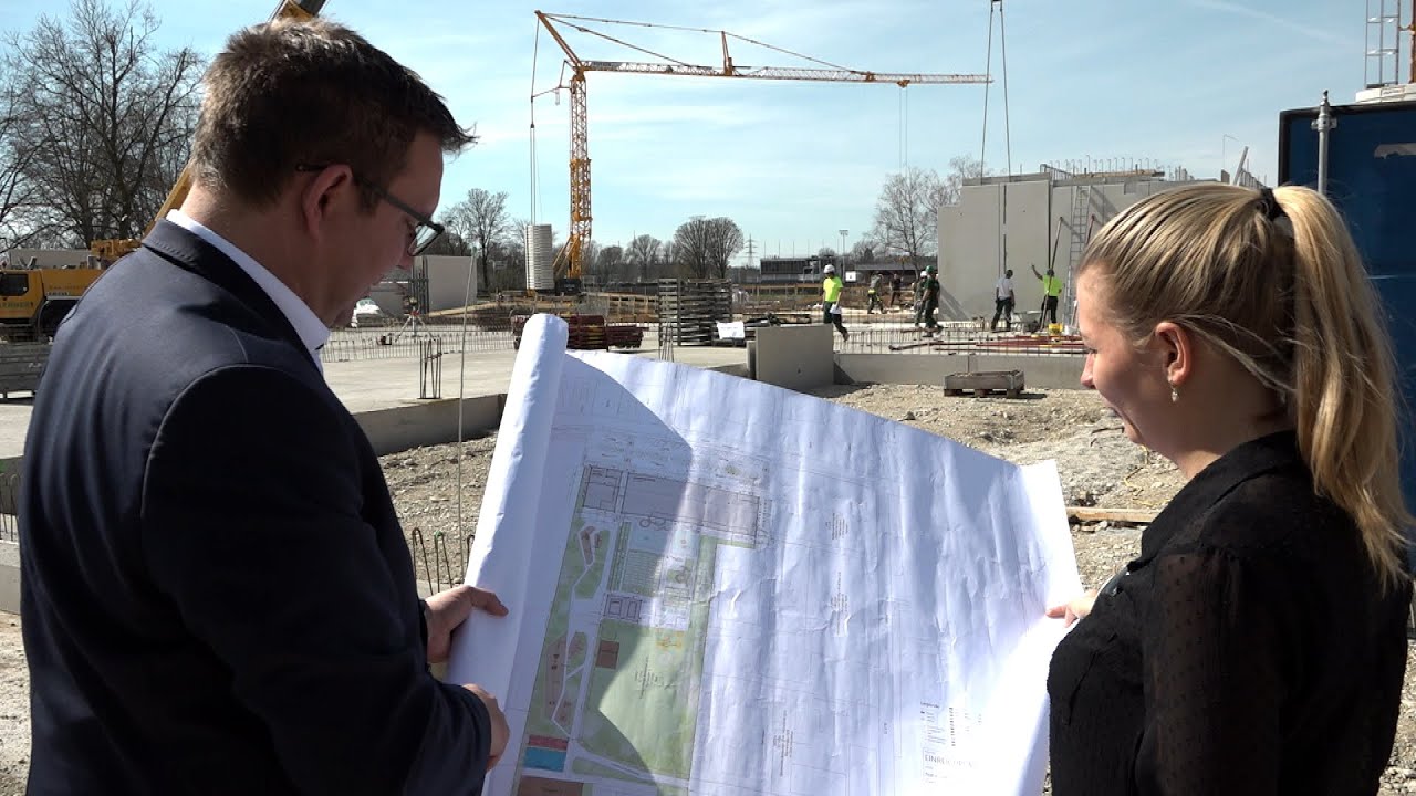 Amstetten auf Erfolgskurs