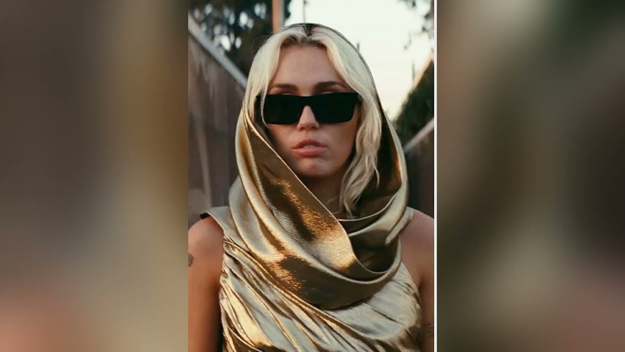 Flowers - Miley Cyrus (speed up)