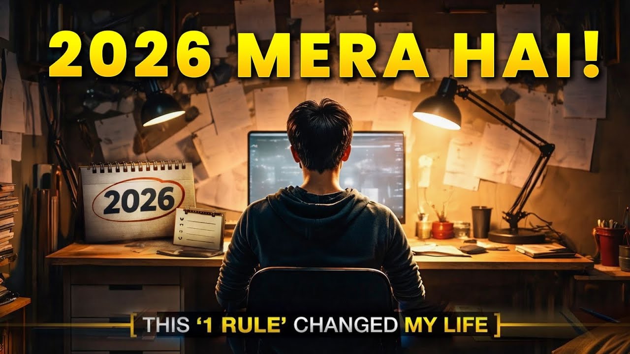 2026 THE GREATEST COMEBACK of Your Life | MUST WATCH | REWIRS
