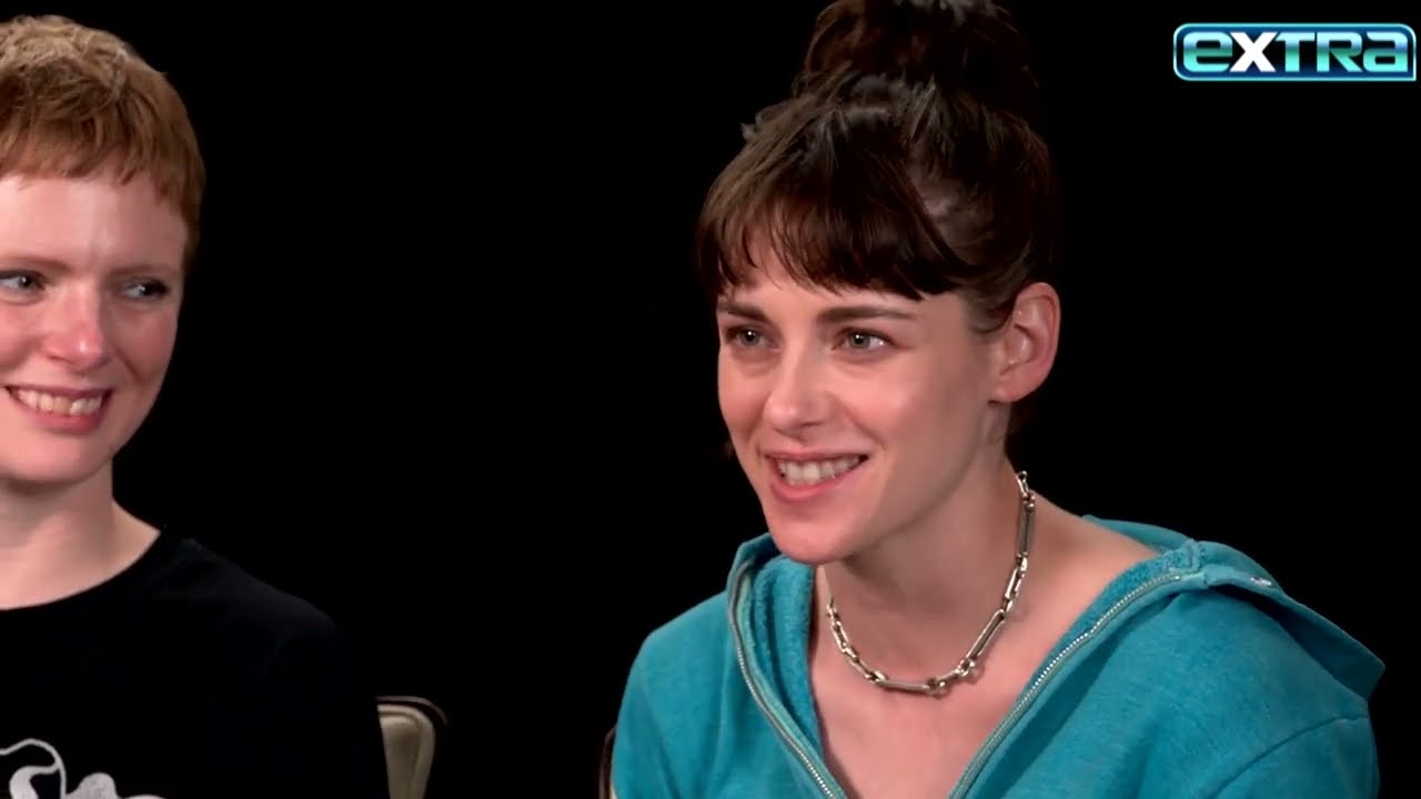 Kristen Stewart Says ‘Gayest Thing Ever’ Comment Was ‘SILLY’ (Exclusive)