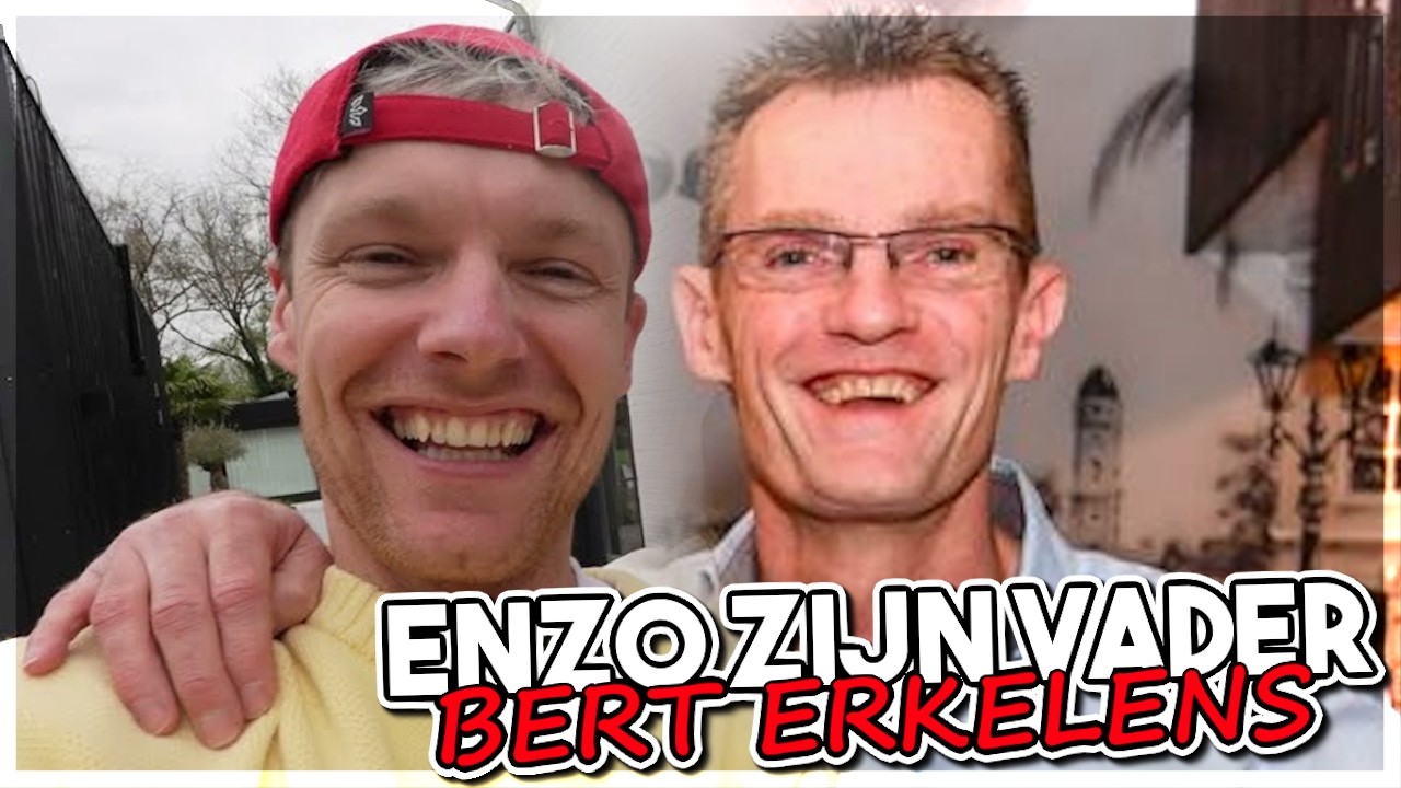 Enzo Knol's Vader | De man die alles veranderde!?