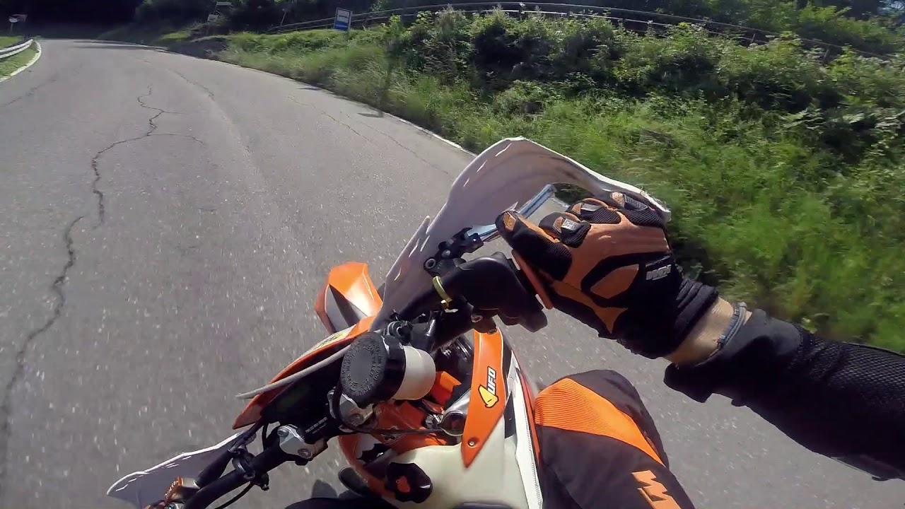 KTM 125 & 450 Pure Sound Melody