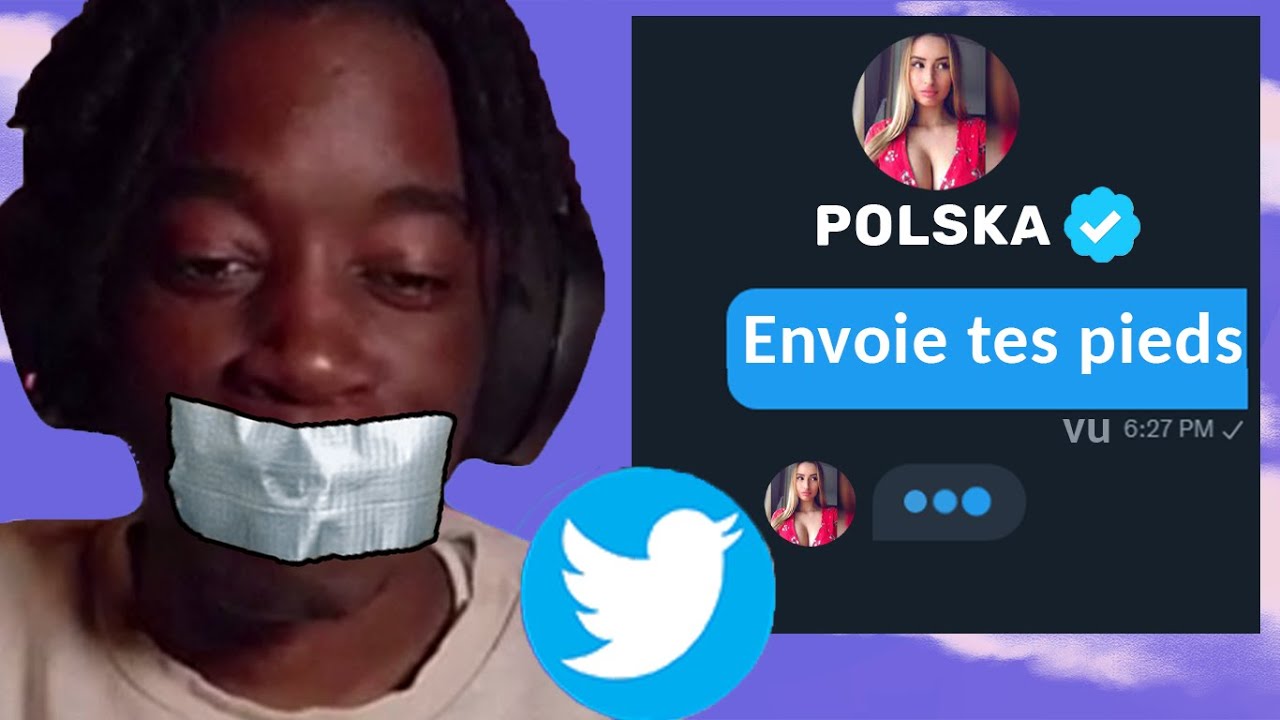 JE RIGOLE = J'ENVOIE UN MESSAGE RISQUÉ