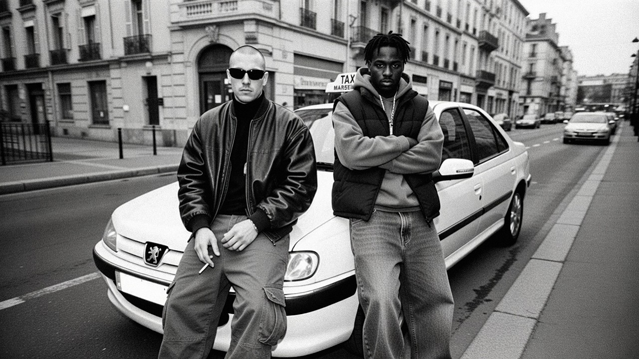 ⚠️ Rap Français 90’s | L’Époque où ta Parole valait de l’Or! ⚠️