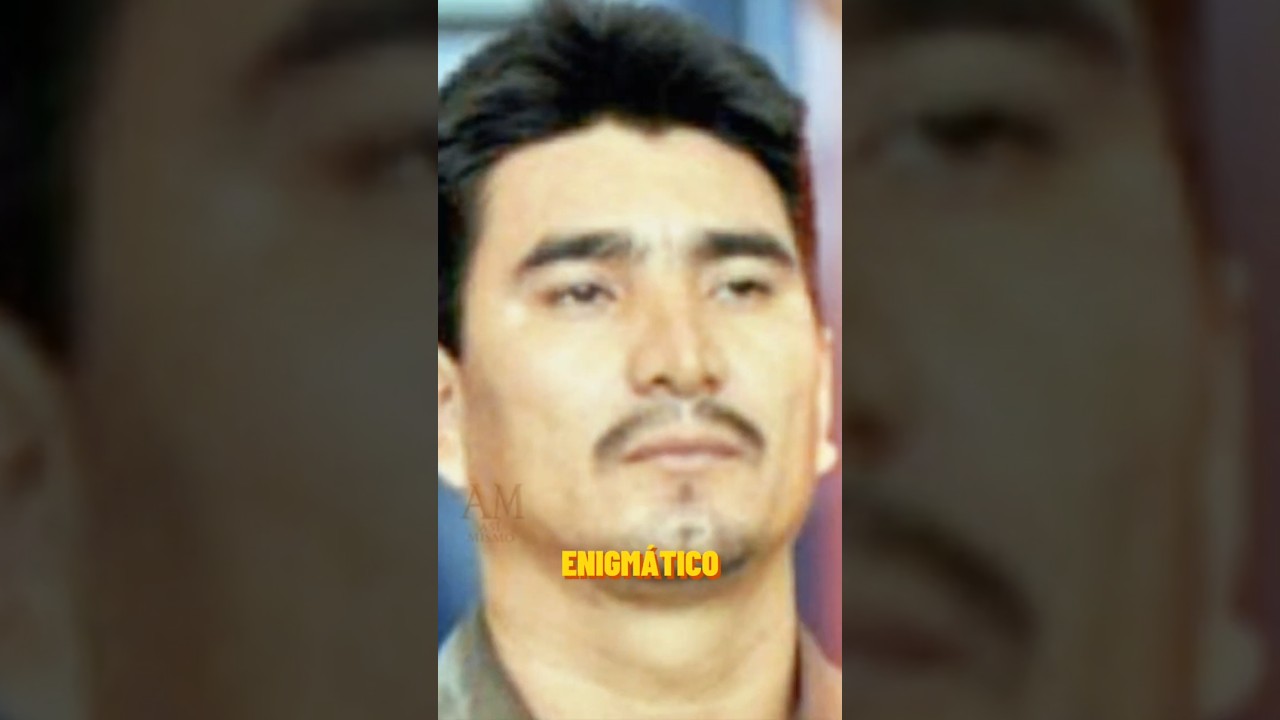 El M&aacute;s Loco: la incre&iacute;ble historia de Nazario Moreno #mexico #michoacan #historia #viral #video