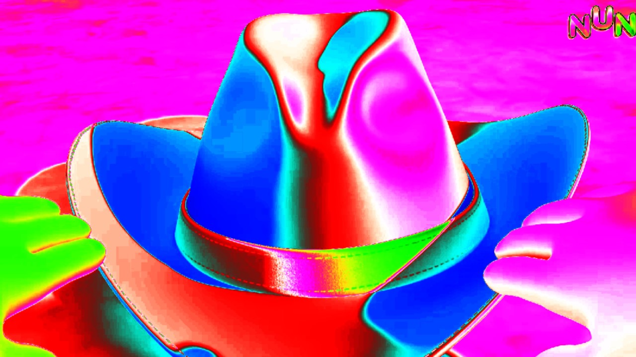 Letter H for Hat & Hen  Effects     Sponsored BY:  Nein Csupo Effects