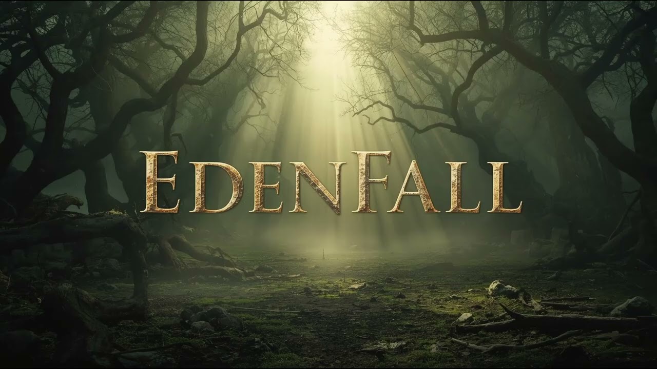 EdenFall | Ancient Cinematic Lament of the Fall of Eden