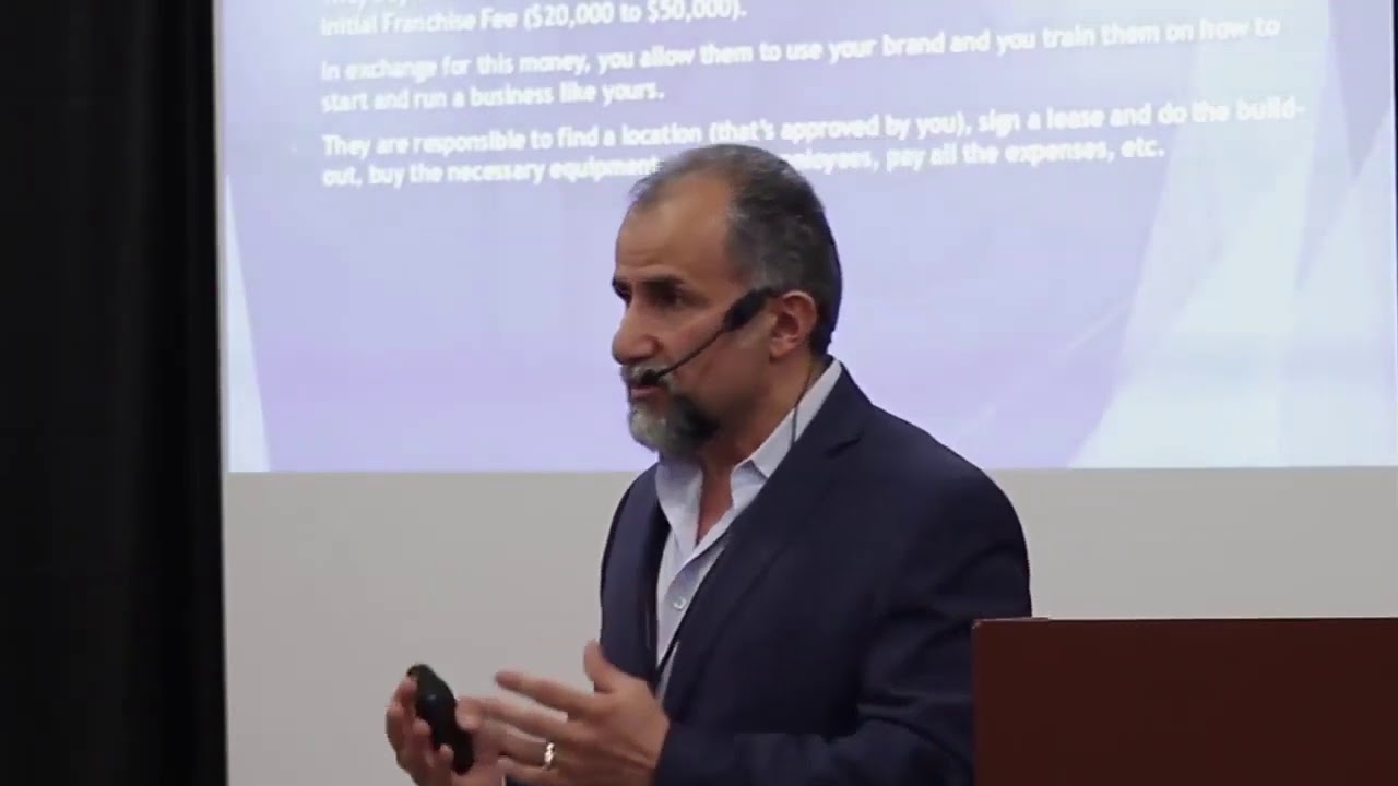 How You Make Money In Franchising