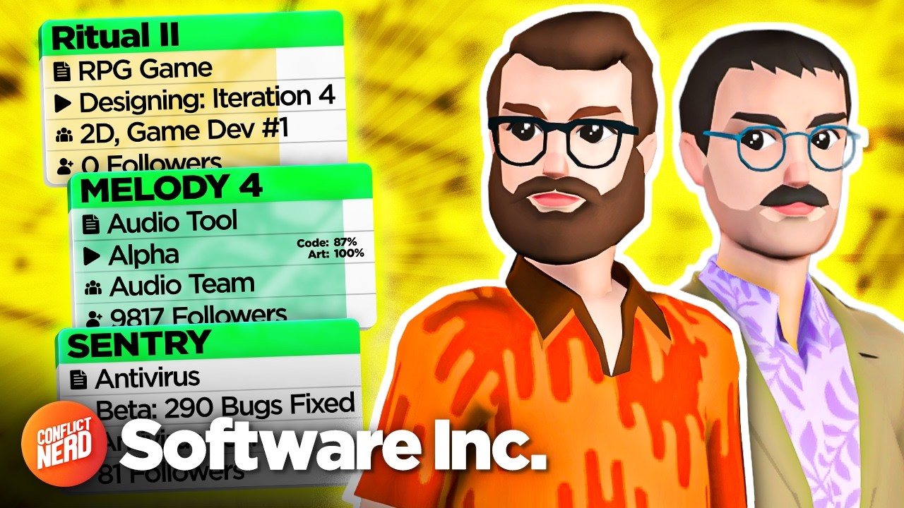 Our Busiest & Most Successful Year... So Far! | Modded Software Inc.