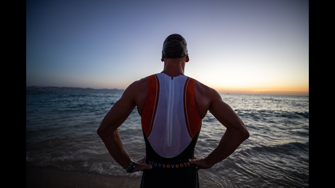 Indian Wells 70.3 Prep