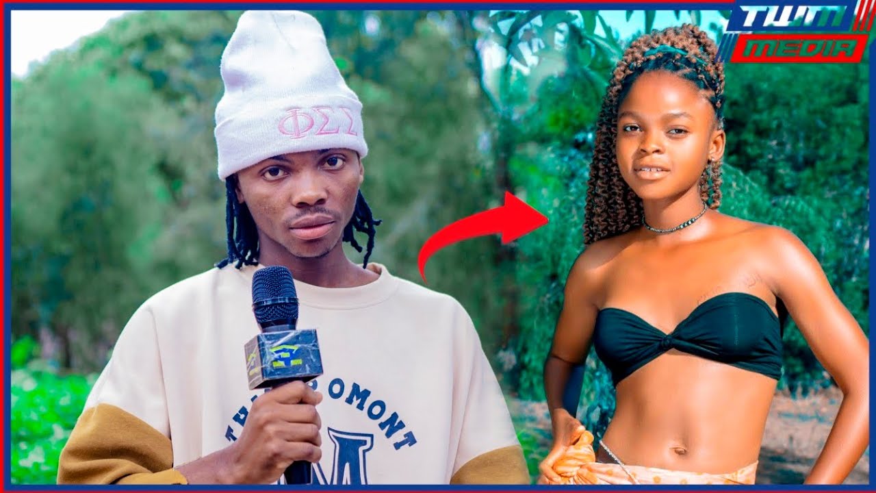 CHANZO HICHI HAPA CHA VIBRATION MUSIC KUMWONDOWA CRIS BABY KWENYE LEBO YAO KISA ICHI HAPA..