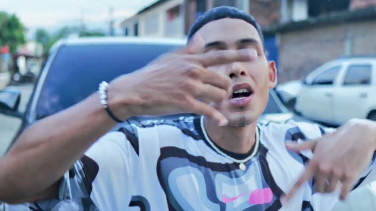 Cicl&oacute;n - Diori [Freestyle]