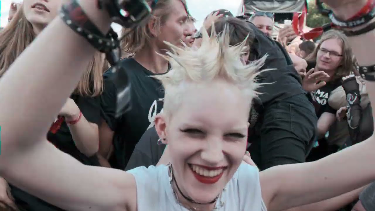 Jarocin Festiwal 2023 / aftermovie