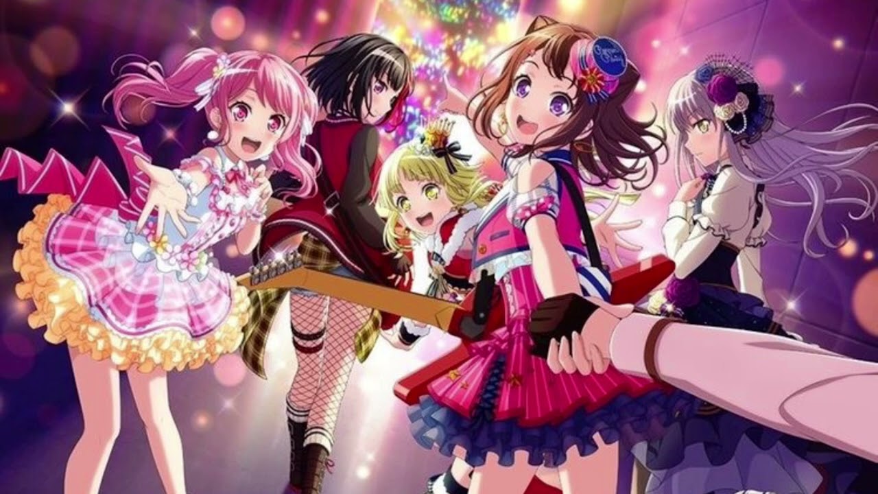 NightCore - GOT the beat ‘Step Back
