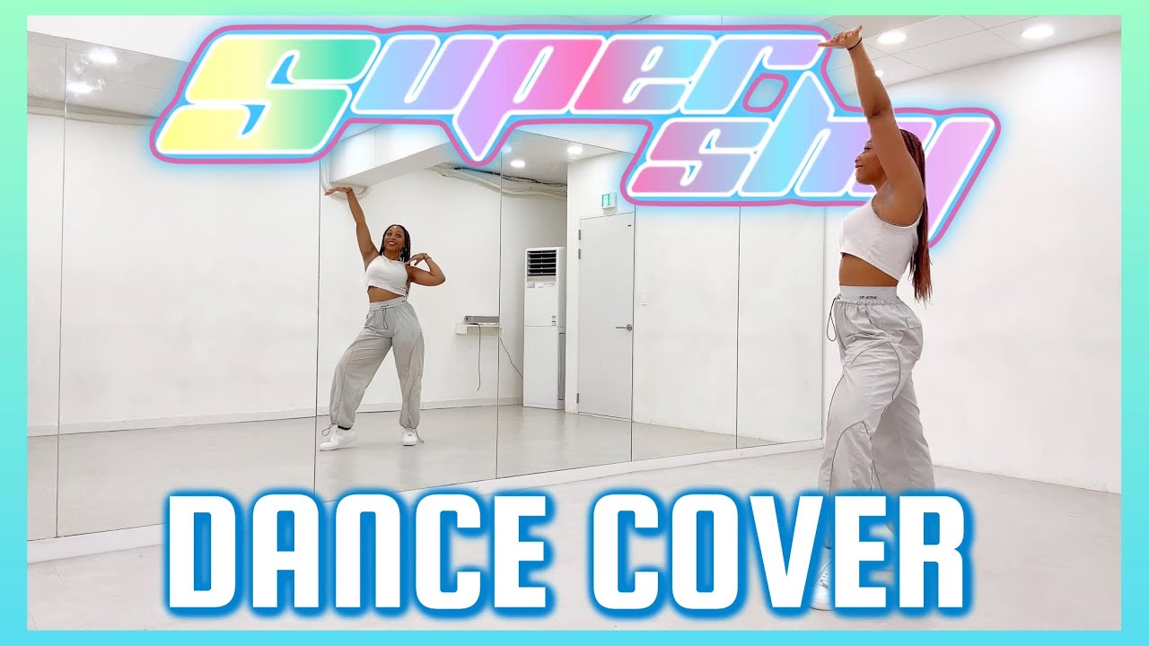 NewJeans (뉴진스) &lsquo;SUPER SHY&rsquo; - DANCE COVER