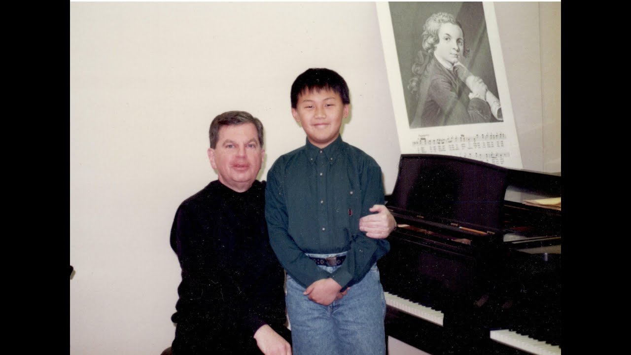 Haydn Piano Concerto in D Major 1st M.