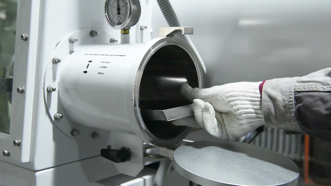 Etelux Glove box Install