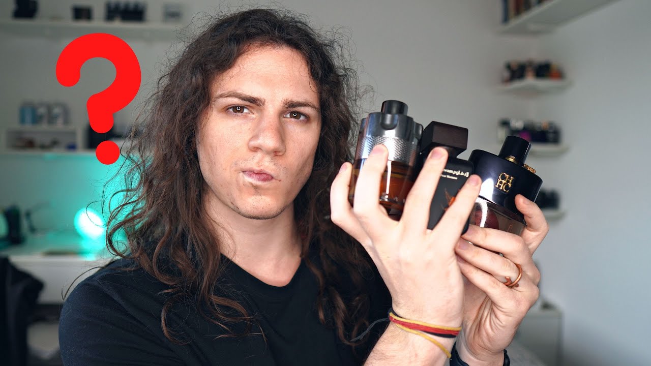 Profumi Che Ho Comprato BLIND BUY (Cosa Ricomprerei & NON)