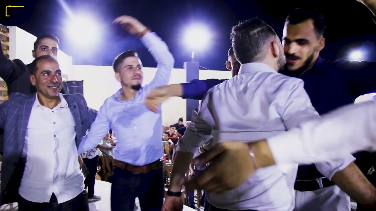 زفاف العريس برهو محمد طعمة (2)