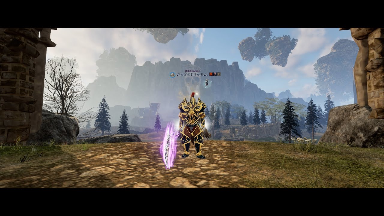 Esperanza Melee PK 5