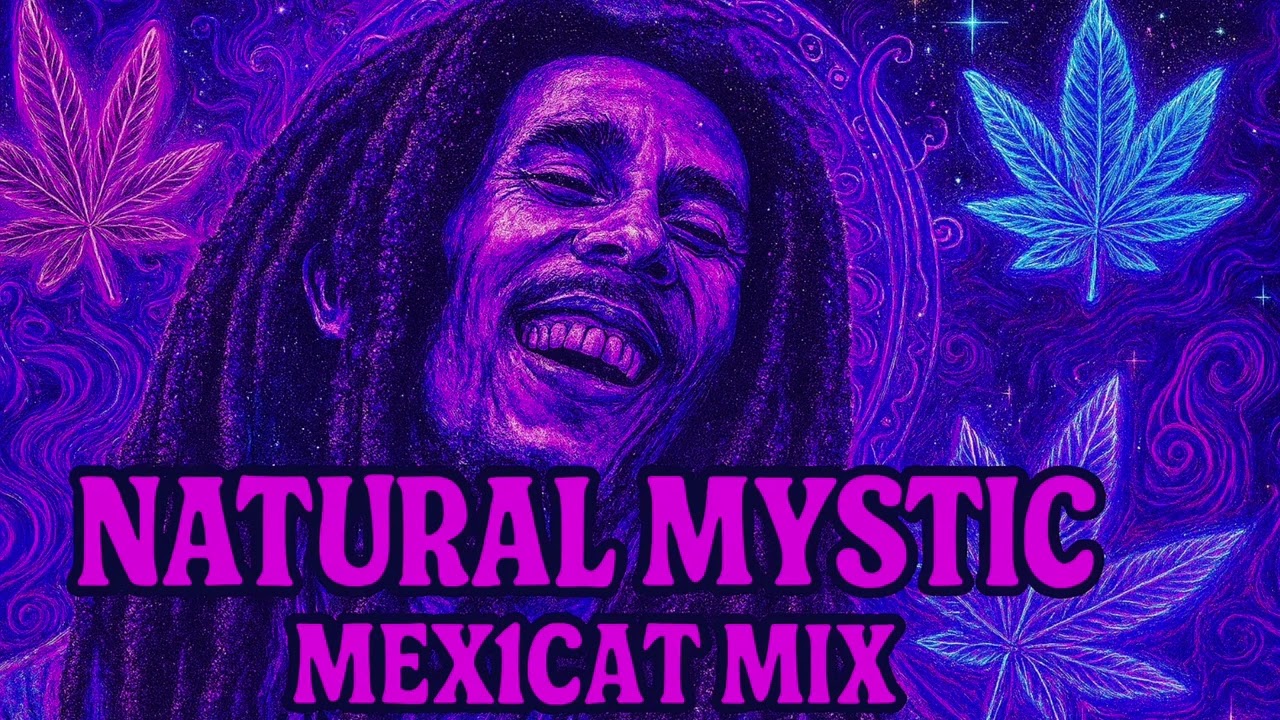 NATURAL MYSTIC-MEXICAT MIX
