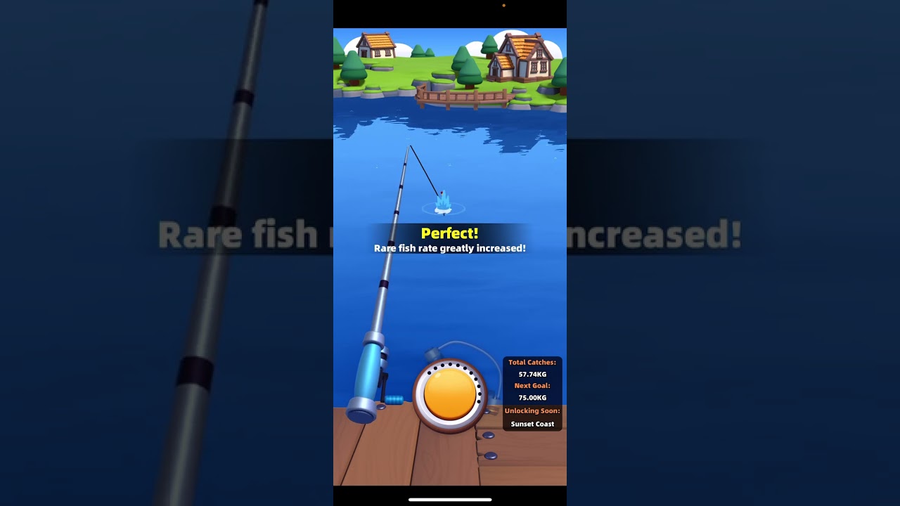Fishing Event, All You Need To Know!! Strategies, Tips & Tricks - Archero 2