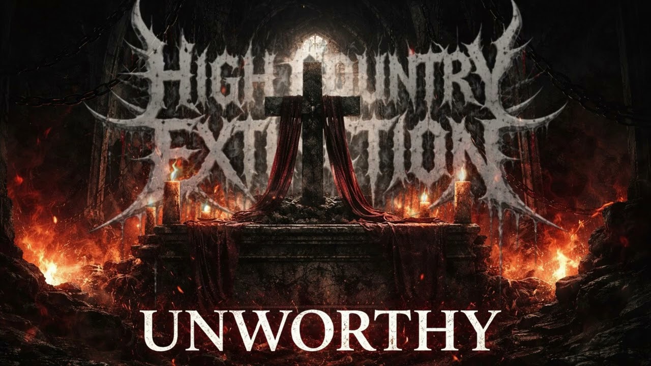 Unworthy 