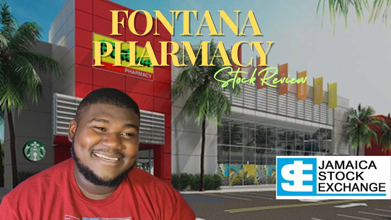 Fontana Pharmacy Limited Stock Review - How They Make Money