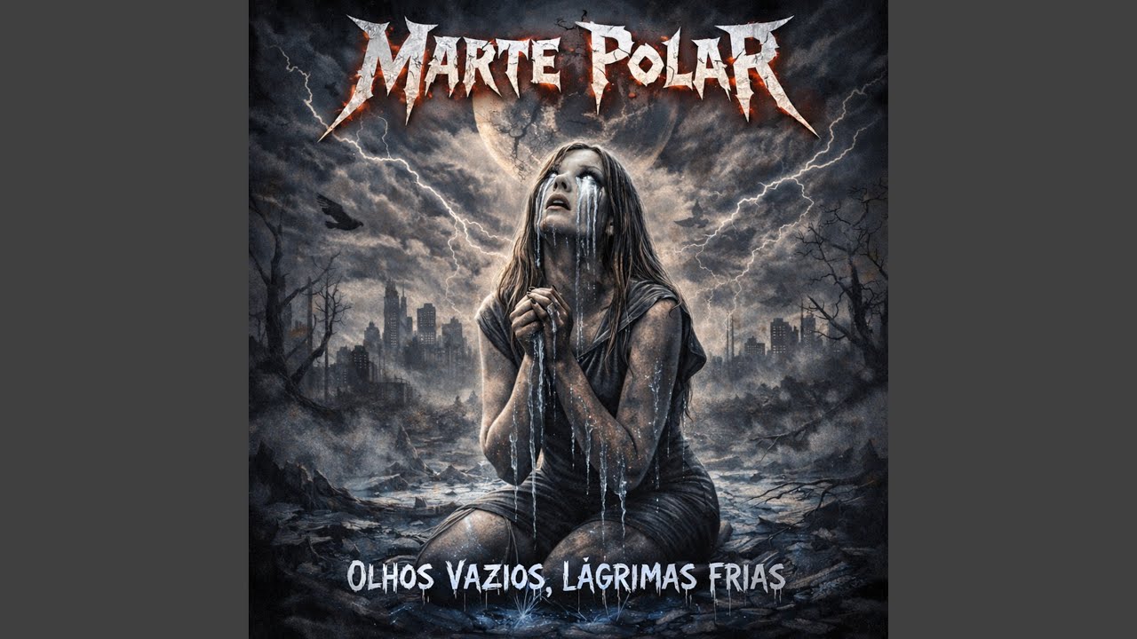Olhos Vazios, Lágrimas Frias