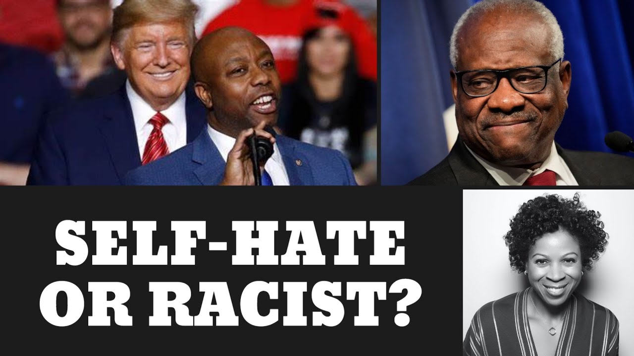 Can Black People Be Racist?