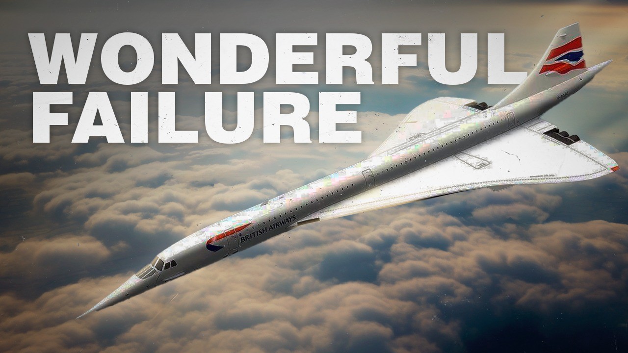 The Plane That Was Ahead of Its Time (Until It Wasn’t)