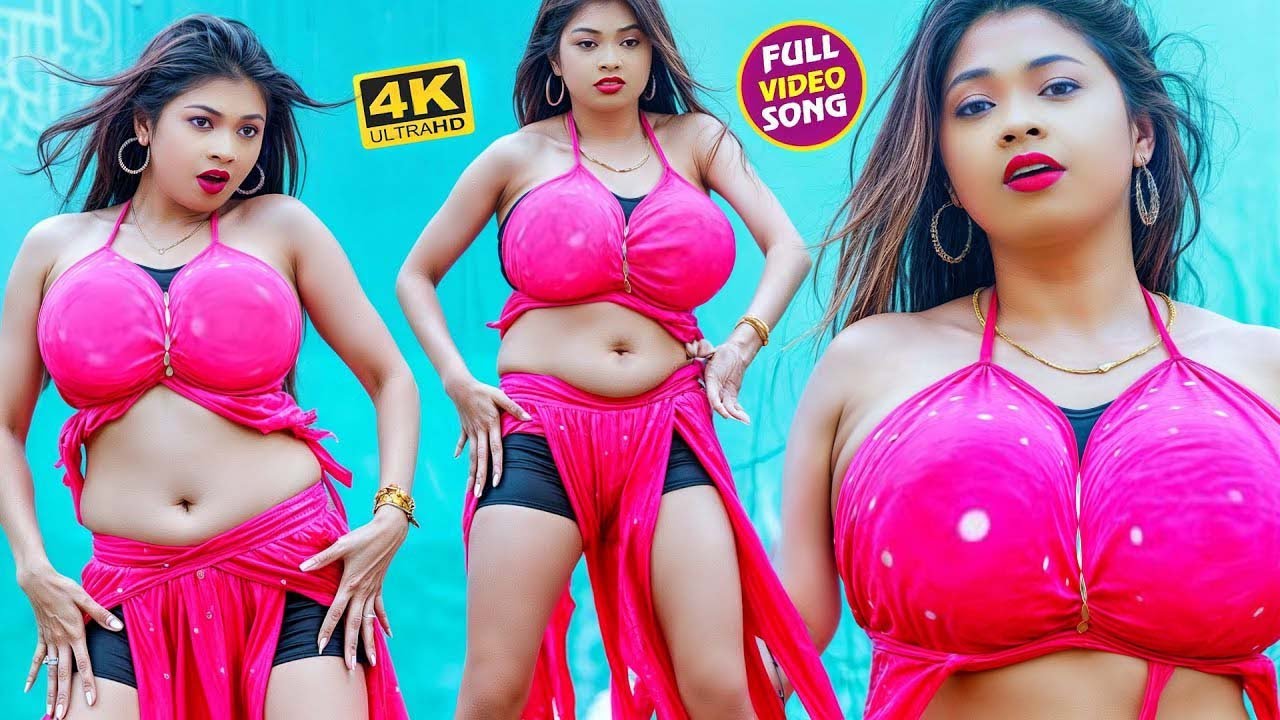 भोजपुरी का नॉनस्टॉप गाना आज तक आप नहीं देखे होंगे || दरादिया होला || Bhojpuri Hit Song #DJGAANA
