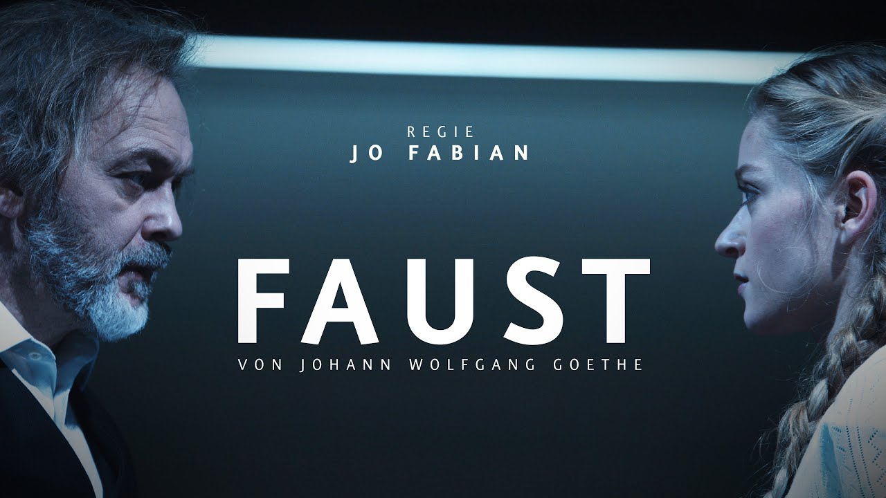 FAUST - Staatstheater Cottbus (Trailer)